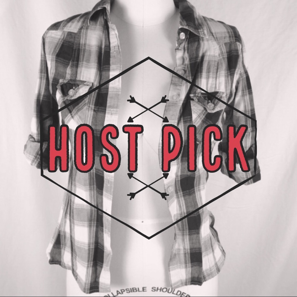 Nollie- button down